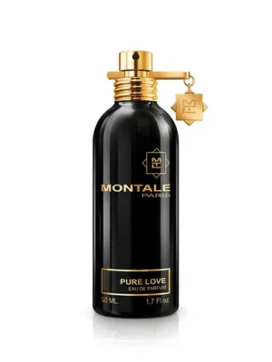 Montale Paris Pure Love EDP 50 ml UNISEX Poslední Šance