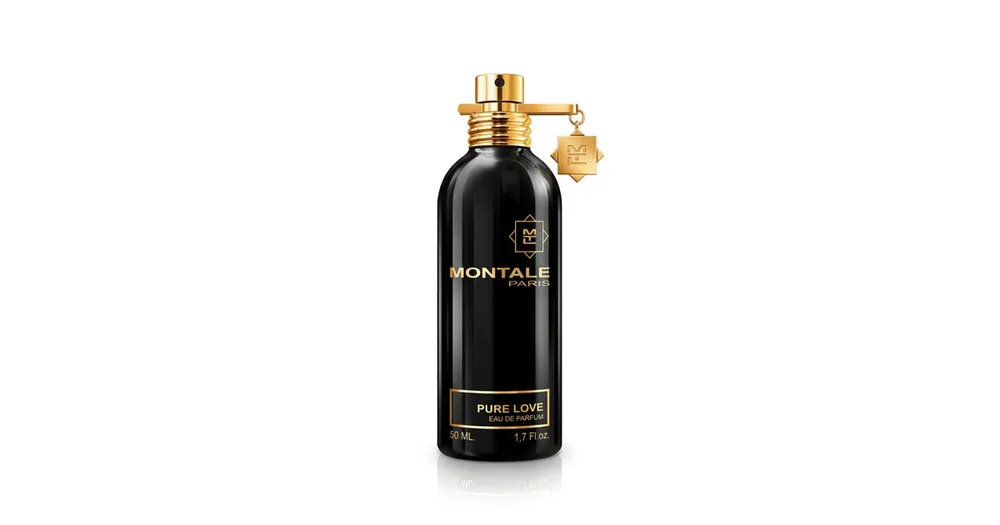 Montale Paris Pure Love EDP 50 ml UNISEX Poslední Šance