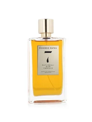 Rosendo Mateu Olfactive Expressions Nº 7 Patchouli, Oud, Vanilla EDP 100 ml UNISEX Novinka