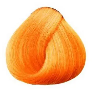BLACK Sintesis Barva na vlasy 100ml - oranžová ARANCIONE Top Prodej