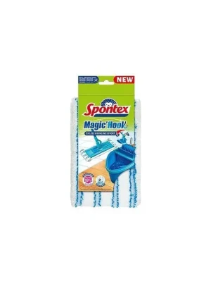 Akce Spontex náhradní mop Magic Hook