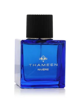 Thameen Rivière Extrait de Parfum 100 ml UNISEX Doprava Zdarma