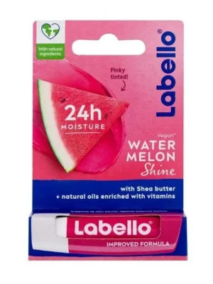 Labello balzám na rty 4,8 g Watermelon Shine Objednat Nyní