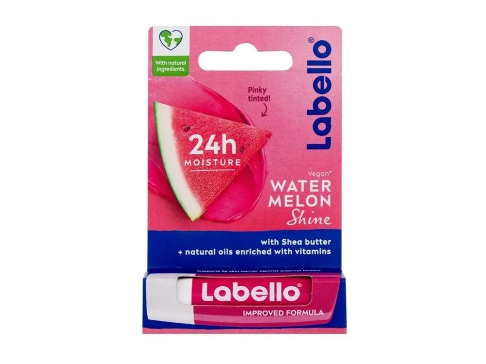 Labello balzám na rty 4,8 g Watermelon Shine Objednat Nyní