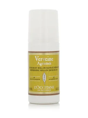 Pouze Dnes L'Occitane Verveine Agrumes 2008 DEO Roll-On 50 ml UNISEX