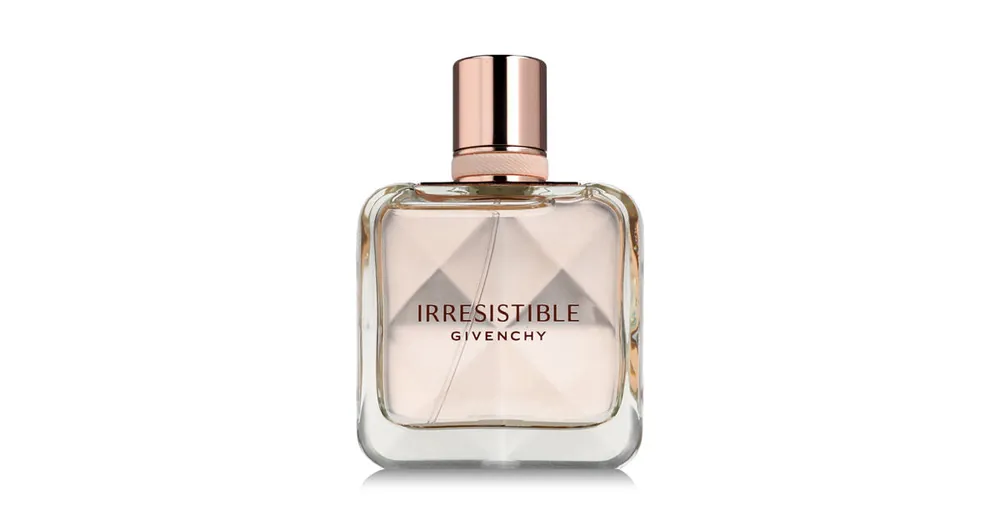 Givenchy Irrésistible Givenchy Fraiche EDT 50 ml W Oblíbený