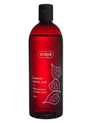 Ziaja šampon na normální vlasy 500 ml Fík Akce