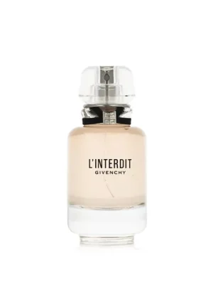 Časově Omezené Givenchy L'Interdit 2022 EDT 50 ml W