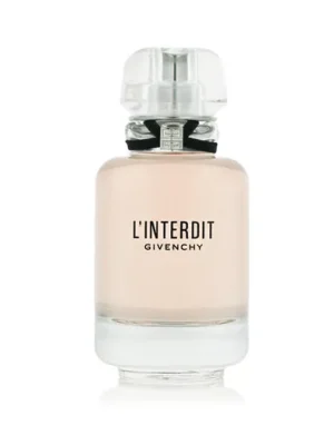 Nejlepší Volba Givenchy L'Interdit 2022 EDT 80 ml W