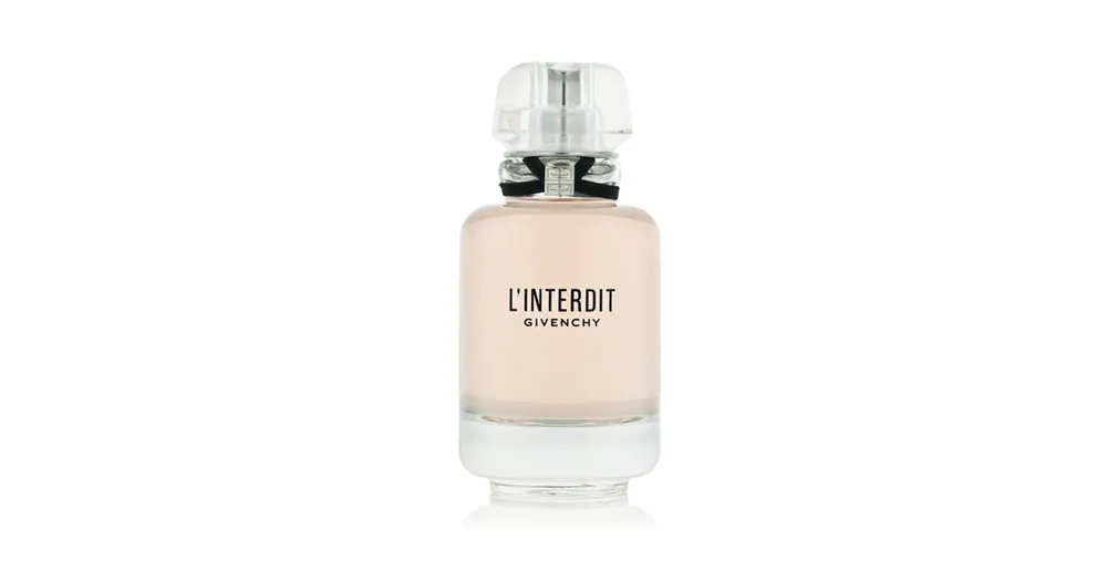 Nejlepší Volba Givenchy L'Interdit 2022 EDT 80 ml W