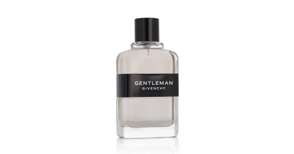 Dokud Zásoby Vydrží Givenchy Gentleman 2017 EDT 100 ml M