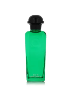 Hermès Eau de Basilic Pourpre EDC 100 ml UNISEX Sleva
