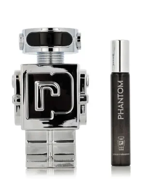 Jen Po Omezenou Doba Paco Rabanne Phantom EDT 100 ml + EDT 20 ml M