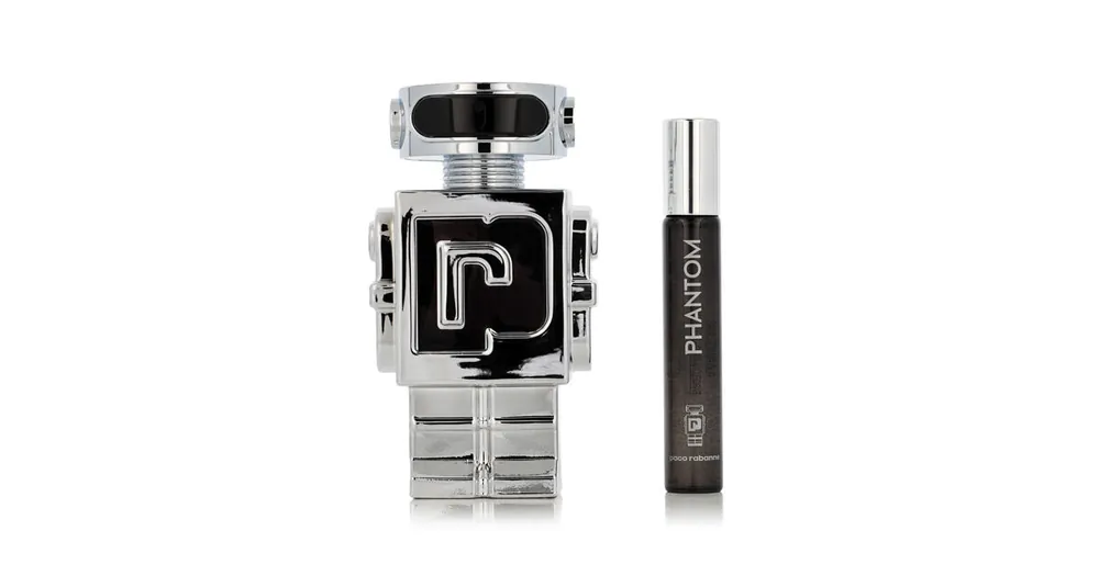 Jen Po Omezenou Doba Paco Rabanne Phantom EDT 100 ml + EDT 20 ml M