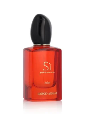 Must-Have Giorgio Armani Sì Passione Éclat EDP 50 ml W
