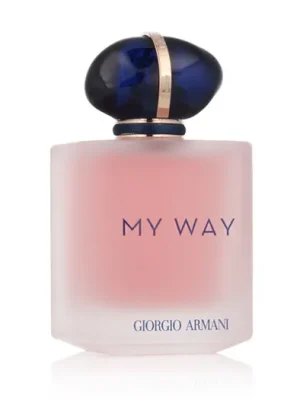 Giorgio Armani My Way Floral EDP plnitelný 90 ml W Sleva