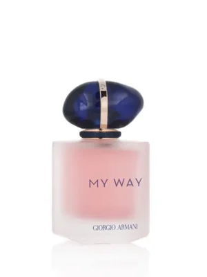 Giorgio Armani My Way Floral EDP plnitelný 50 ml W Nejlepší Cena