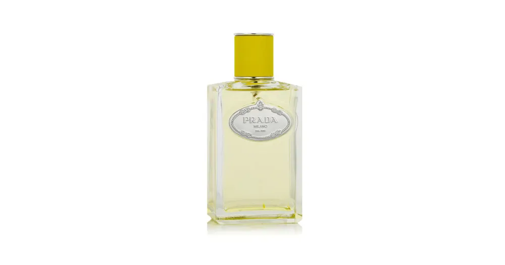 Expresní Doručení Prada Infusion D'Ylang EDP 100 ml UNISEX