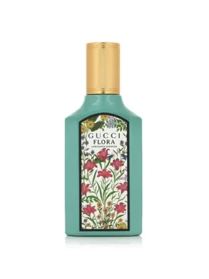 Nejlepší Volba Gucci Flora Gorgeous Jasmine EDP 50 ml W
