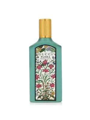 Cenová Bomba Gucci Flora Gorgeous Jasmine EDP 100 ml W