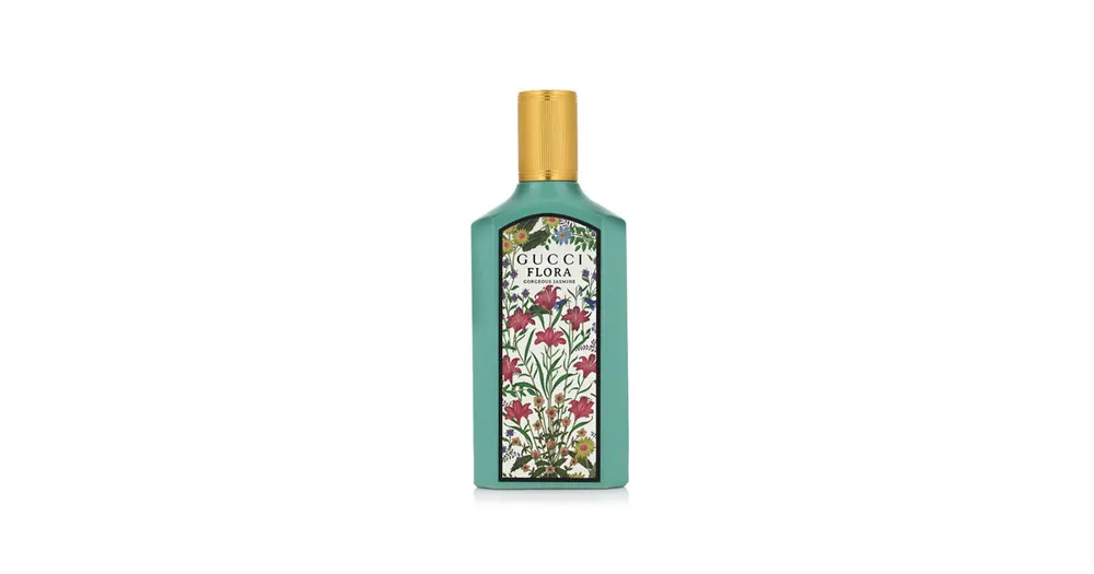 Cenová Bomba Gucci Flora Gorgeous Jasmine EDP 100 ml W