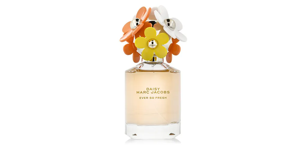 Cenově Výhodný Marc Jacobs Daisy Ever So Fresh EDP 75 ml W