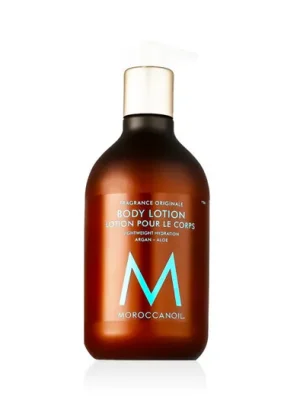 Moroccanoil Fragrance Originale BL 360 ml UNISEX Odeslání Ihned