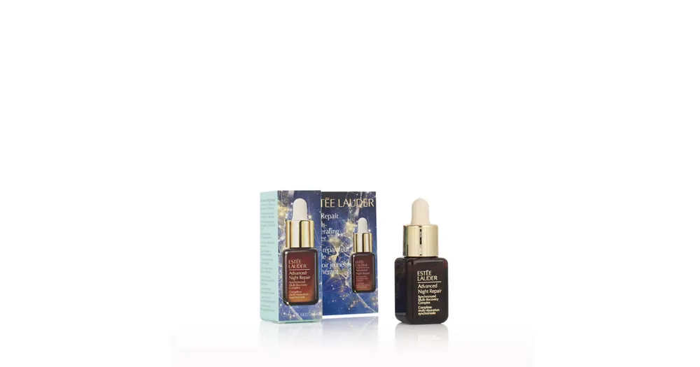 Akční Cena Estée Lauder Advanced Night Repair Synchronized Multi-Recovery Complex 7 ml