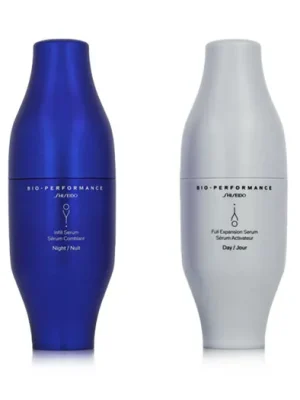 Shiseido Bio-Performance Skin Filler Serums 2 x 30 ml Rychlé Dodání