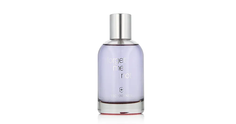 Victorinox Swiss Army Forget Me Not EDT 100 ml W Cenově Výhodný