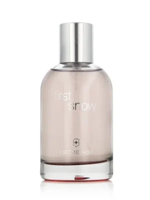 Oblíbený Victorinox Swiss Army First Snow EDT 100 ml W