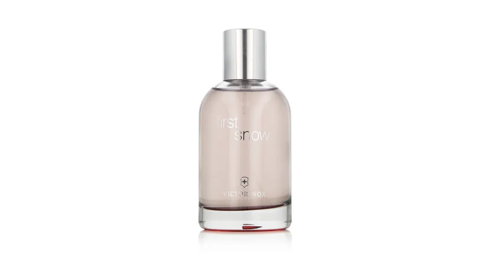 Oblíbený Victorinox Swiss Army First Snow EDT 100 ml W