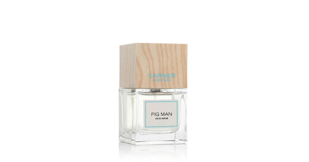 Autentický Carner Barcelona Fig Man EDP 50 ml UNISEX