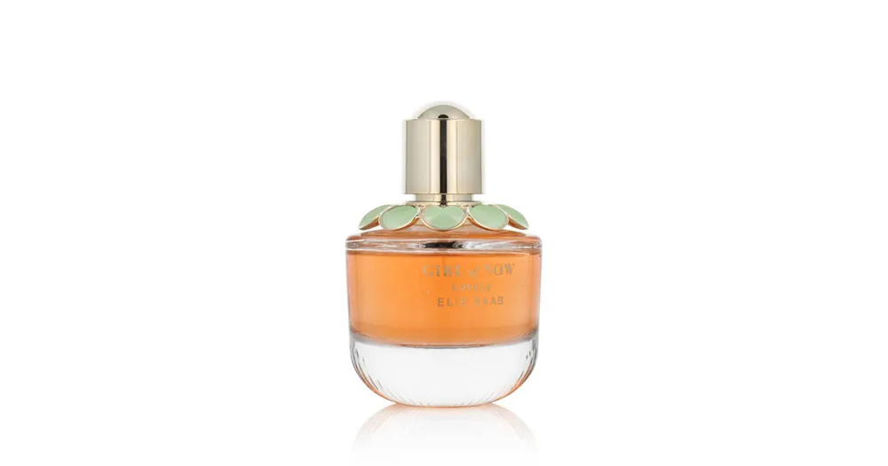 Aktuální Elie Saab Girl Of Now Lovely EDP 50 ml W