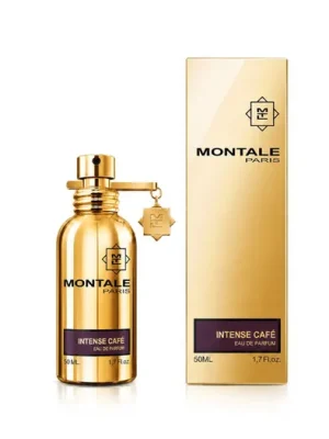 Montale Paris Intense Café EDP 50 ml UNISEX Koupit Online