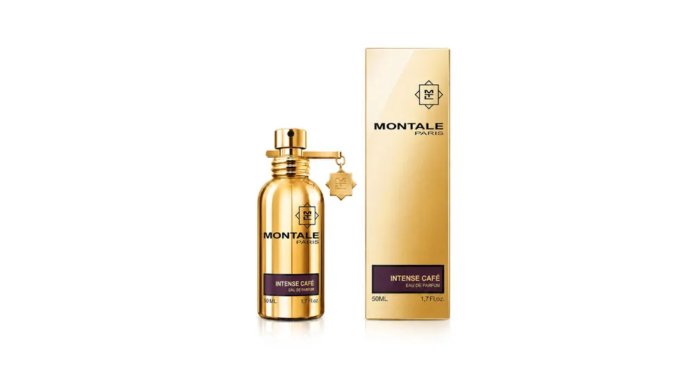 Montale Paris Intense Café EDP 50 ml UNISEX Koupit Online