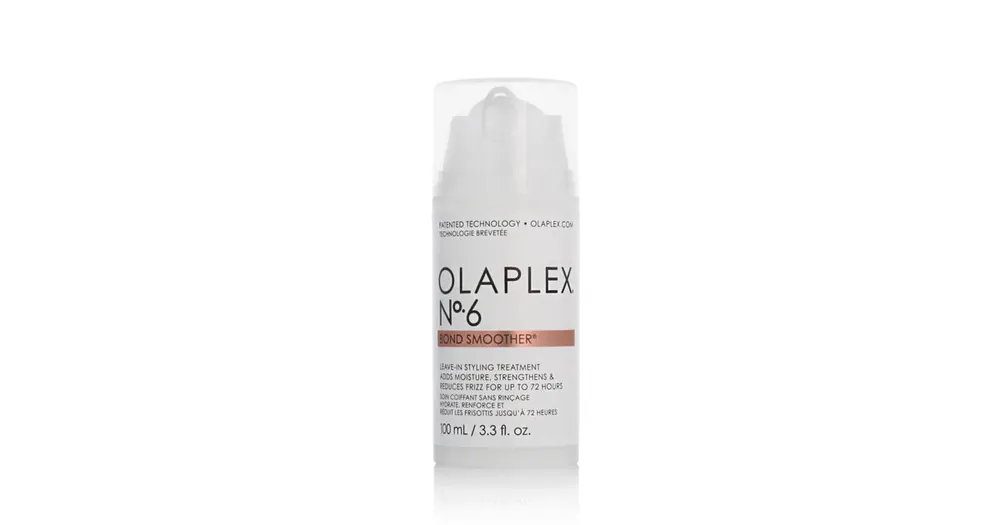 Speciální Cena Olaplex No.6 Bond Smoother 100 ml