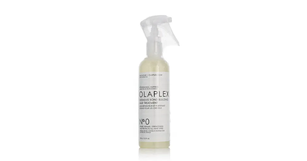 Olaplex No.0 Intensive Bond Building Hair Treatment 155 ml Super Cena