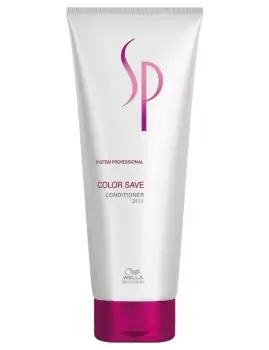 WELLA SP Color Save Conditioner 200ml - regenerační kondicionér pro barvené vlasy Jen Po Omezenou Doba