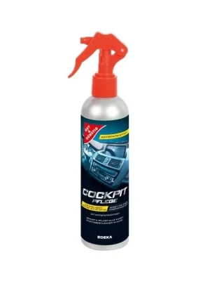 Novinka Gut & Günstig Cockpit Pflege spray 300 ml