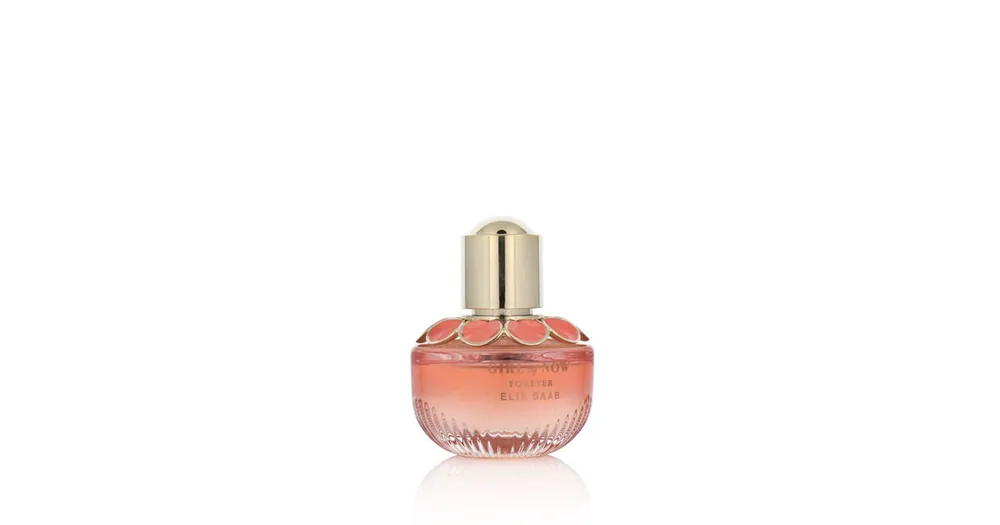 Top Prodej Elie Saab Girl of Now Forever EDP 30 ml W