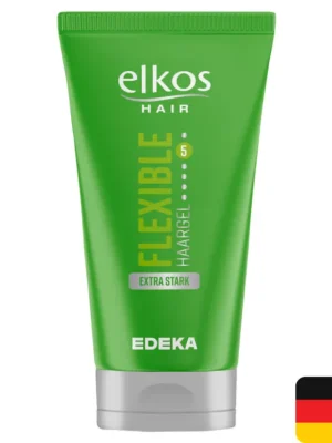 Elkos Hair gel na vlasy 150 ml Extra silný č.5 Sleva