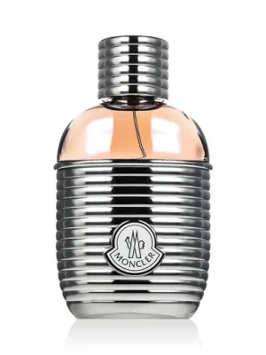 Moncler Pour Femme EDP 60 ml W Nejlepší Volba