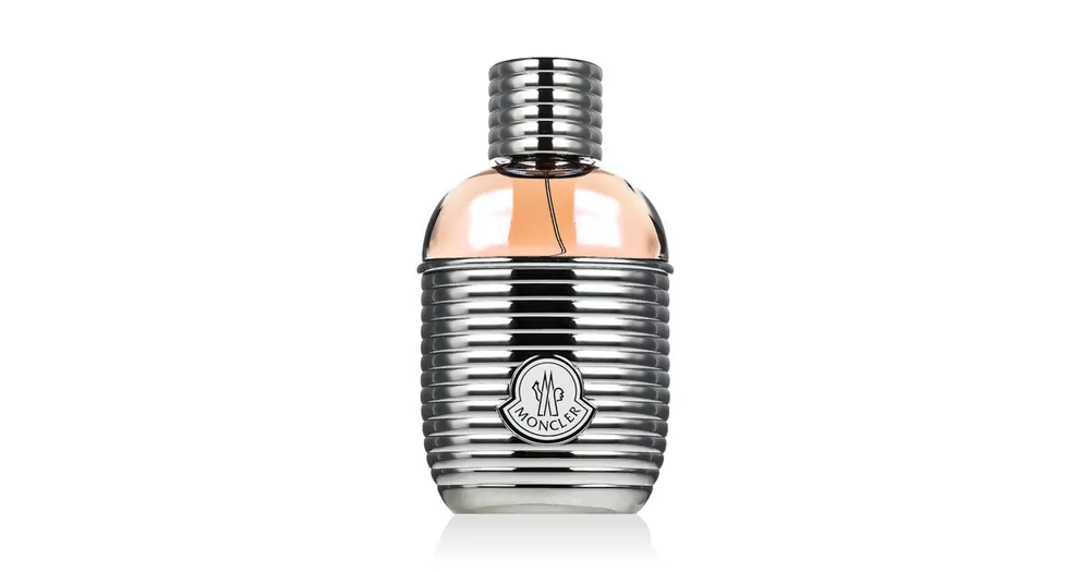 Moncler Pour Femme EDP 60 ml W Nejlepší Volba