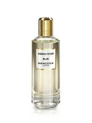 Oblíbený Mancera Paris Amber Fever EDP 60 ml UNISEX