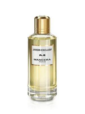 Mancera Paris Jardin Exclusif EDP 60 ml UNISEX Bezpečná Platba
