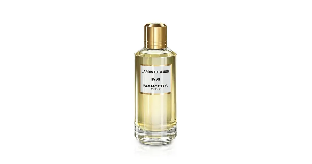 Mancera Paris Jardin Exclusif EDP 60 ml UNISEX Bezpečná Platba
