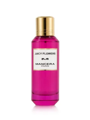 Mancera Paris Juicy Flowers EDP 60 ml W Cenově Výhodný