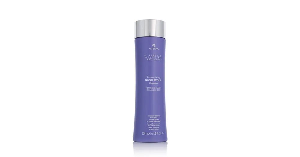 Must-Have Alterna Caviar Anti-Aging Restructuring Bond Repair Shampoo 250 ml