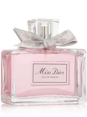 Nejprodávanější Dior Christian Miss Dior 2021 EDP 150 ml W